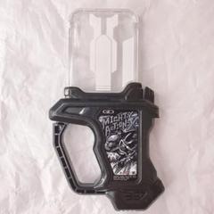仮面ライダーエグゼイド　ゲンム　プロト　マイティアクションx オリジン