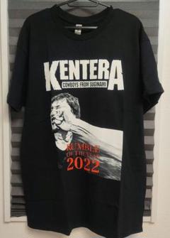 KEN YOKOYAMA KENTERA フーディー XL 2025年最新】kenteraの人気アイテム - メルカリ