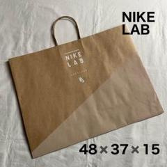 NIKE LAB ナイキラボ　ショップ袋　ショッパー　プレゼント　トートバックのサムネイル