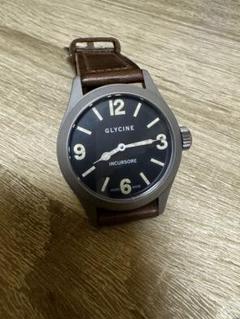 GLYCINE INCURSORE グリシンユニタス
