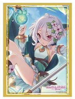 「プリンセスコネクト」コッコロ スリーブ 新品未開封