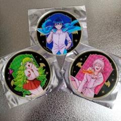 魔入りました！入間くん　グラッテ　アクリルコースター　コンプリートセット アニメイトカフェグラッテ on X: 
