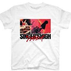シンガーズハイ　ノールス　Tシャツ シンガーズハイ ノールスTシャツ - メルカリ