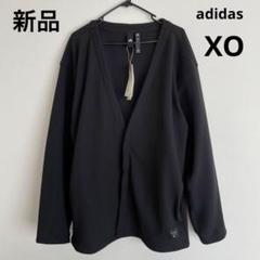 2025年最新】アディダス メンズ カーディガンの人気アイテム