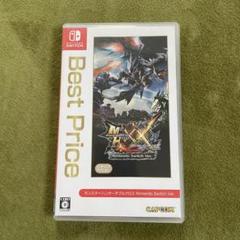 【上様専用】モンスターハンターダブルクロス Nintendo Switch