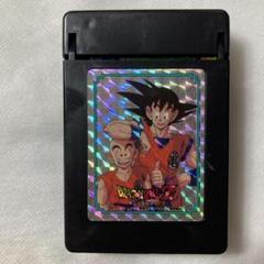 激レア　ドラゴンボールZ ポケットケース ドラゴンボールZ ポケットケース 激レア Pocket case