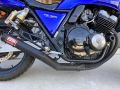 cb400sf マフラー 管の中古/未使用品 - メルカリ cb400sf マフラー 管の中古/未使用品 - メルカリ
