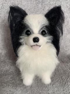 2024年最新】犬 置物 パピヨンの人気アイテム - メルカリ