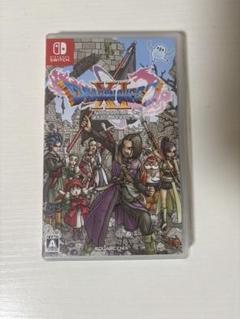 Nintendo Switch - ドラゴンクエスト11 中古　スイッチソフト 中古 Nintendo Switchソフト ドラゴンクエストXI 過ぎ去りし時を