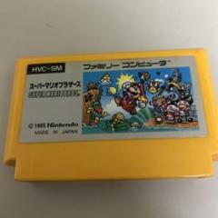 スーパーマリオブラザーズ