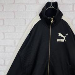 PUMA／プーマ  T7 トラックジャケット ジャージ NEVERWORN The NeverWorn V T7 Track Jacket Men | PUMA