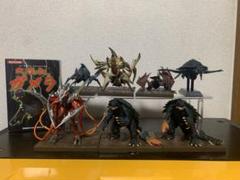 2025年最新】SF コナミ ガメラ 6種の人気アイテム - メルカリ
