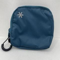 snow peak ヤマウォレット 小物入れ - メルカリ
