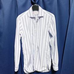 Turnbull&Asser　BARNEYSNEWYORK　長袖シャツ 2025年最新】TURNBULL&ASSER メンズ シャツの人気アイテム
