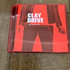 DRIVE GLAY 未開封 GLAY / DRIVE【未開封】｜Yahoo!フリマ（旧PayPayフリマ）