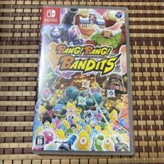 Switch バン!バン!バンディッツ
