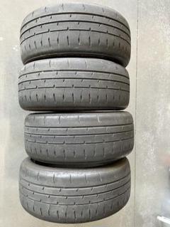 ポテンザ RE-71RS 205/45R17 4本セット A052 CR-S ポテンザ RE-71RS 205/45R17 4本セット A052 CR-S - メルカリ