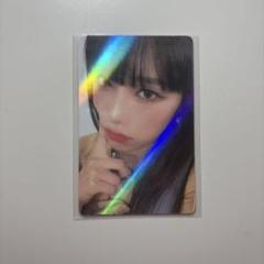 YENA イェナ ホログラム トレカ 2025年最新】YENA イェナの人気アイテム - メルカリ