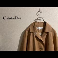 2025年最新】Christian Dior レディース トレンチコート
