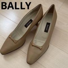 ⭐︎値下げ⭐︎BALLY レディースパンプス　24センチ 2025年最新】bally パンプス 24の人気アイテム - メルカリ