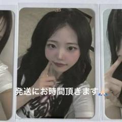 qwer ヒナ トレカ まとめ売り QWER kpopstore 購入特典トレカ ヒナ 対面サイン会 - メルカリ