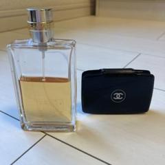 シャネル　コロン 8オンス スプラッシュ ヴィンテージ レア 廃番 2025年最新】chanel ヴィンテージ 香水の人気アイテム - メルカリ