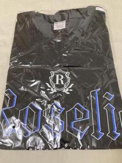 Roselia ジャケット・Tシャツセット 2025年最新】Roseli tシャツの人気アイテム - メルカリ