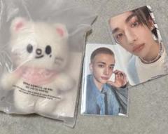 2025年最新】skzoo mini plushの人気アイテム - メルカリ