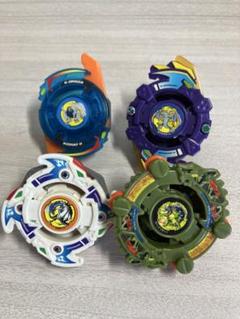 ベイブレード ドラグーンF ・ドライガーF 新品　未開封 まとめ売り 限定 ドライガーF ベイブレード 未開封