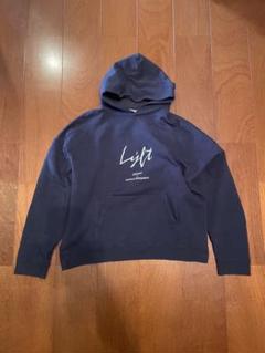 完売品 LYFT リフト　パーカー LYFT-リフト・トレーニングウェア|パーカー/プルオーバー