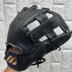 野球 グローブ 一般 ソフトボール 軟式 ミズノ 内野手 外野手