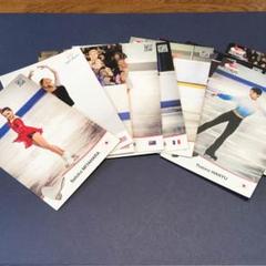 羽生結弦選手ＥＤＥA非売品ポストカード２枚セット 2025年最新】羽生結弦 edeaの人気アイテム - メルカリ