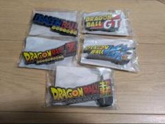 新品　正規品　ドラゴンボール　アクリルロゴ　ディスプレイ　コンプリートセットのサムネイル