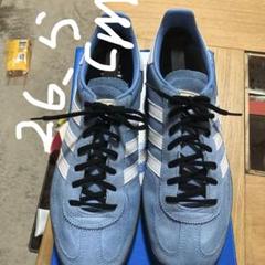 adidas spezialスニーカー確実正規品