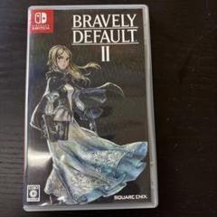 ブレイブリーデフォルト2 Switch