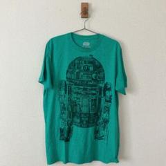 スターウォーズ　ヴィンテージ　Tシャツ　M
