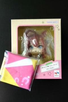 【ウマ娘】 るかっぷ ミホノブルボン ライスシャワー 2点セット 未開封品 るかっぷ ウマ娘 プリティーダービー ミホノブルボン&ライス