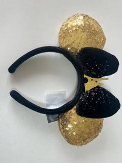 ディズニーパリ　PARIS 限定カチューシャ