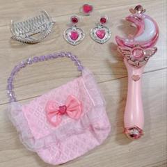 プリンセスセット