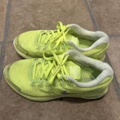 スニーカー　アウトドア　NIKE