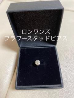 2022年最新】ロンワンズ/メンズ ピアス(片耳用)の人気アイテム - メルカリ