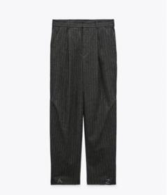 2025年最新】zara adererror パンツの人気アイテム - メルカリ