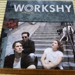 Workshy★the golden mile★muro★diggin ice