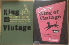 King of Vintage 2& Queen of Vintage 3