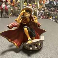 【未開封】ワンピース造形王頂上決戦 ルフィ 2体セット Amazon.co.jp: ONE PIECE ワンピース SCultures 造形王頂上決戦