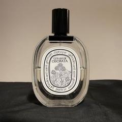 おまけ付き☆【ゼラニウムオドラタ】ディプティック オードトワレ100ml diptyque ゼラニウムオドラタ オードトワレ 100ml z