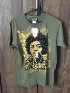 ODM ジミーヘンドリクスJimi Hendrix Tシャツ　Sサイズ