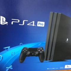 ps4 pro 1tb 7200の中古/未使用品 - メルカリ