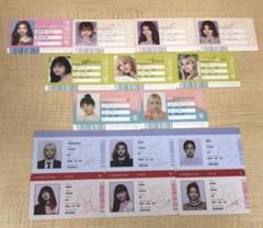 twice まとめ売り バラ売り可能⭕ TWICE グッズ まとめ売り(バラ売り可)