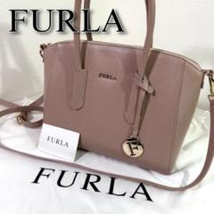 FURLA 【フルラ】Furla TESSA テッサ キルティング レザー 2WAY
